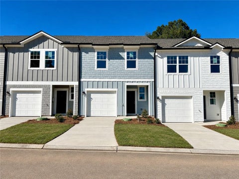 Townhouse For Sale - 166 Alpha Drive<br/> Cartersville, GA 30120