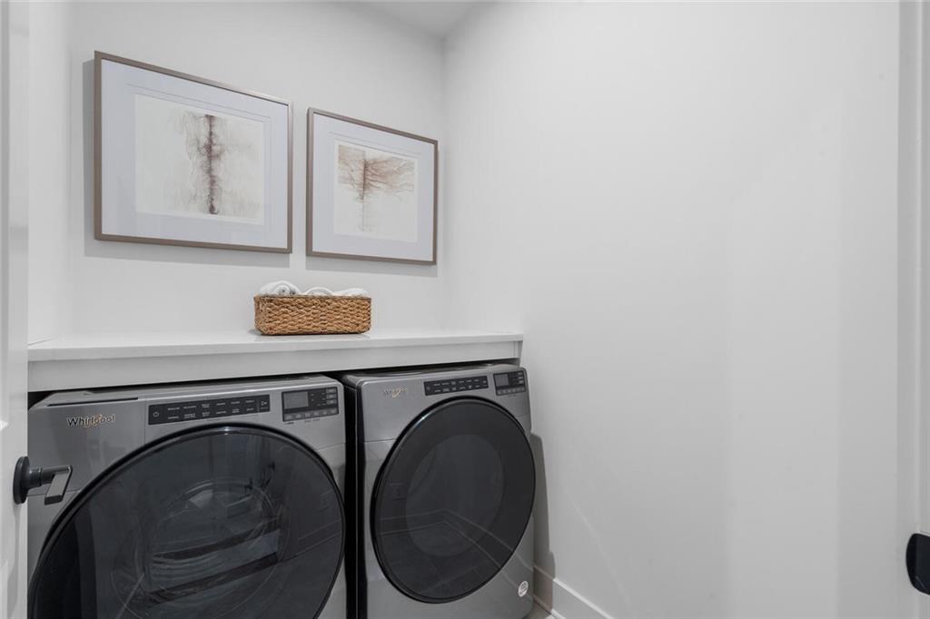 Chiswick - Residential