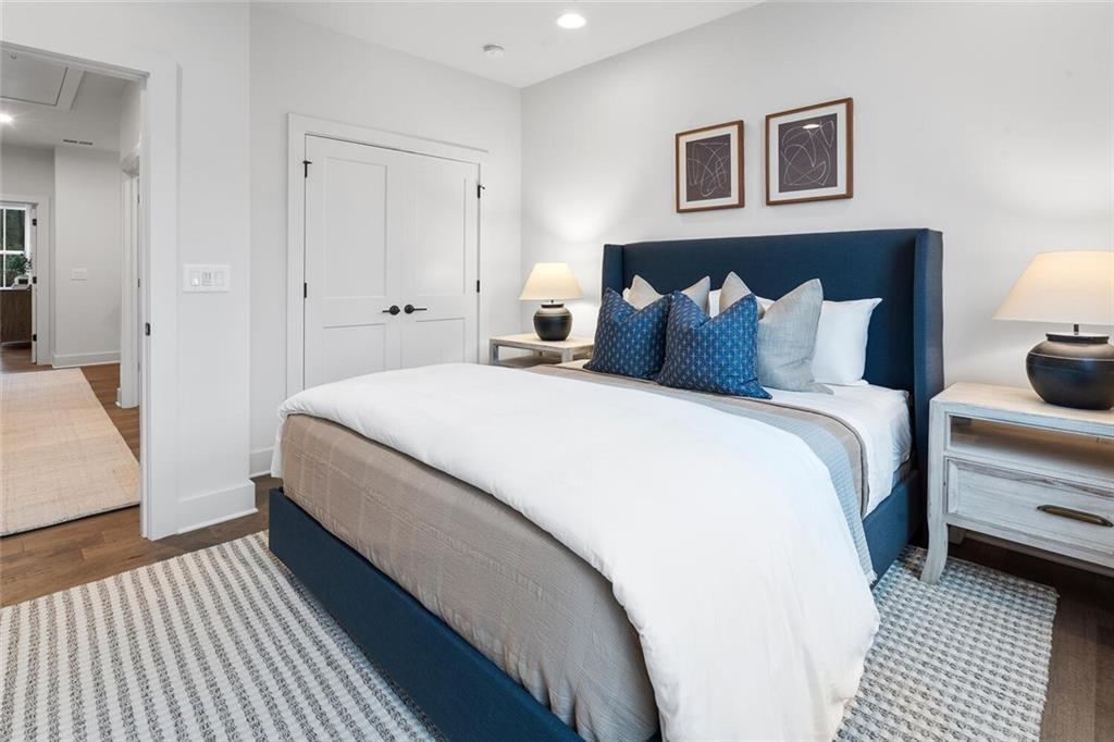 Chiswick - Residential