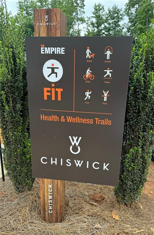 Chiswick - Residential
