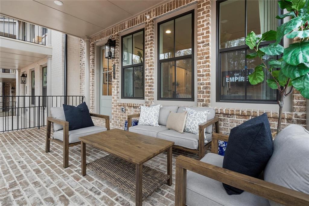 Chiswick - Residential
