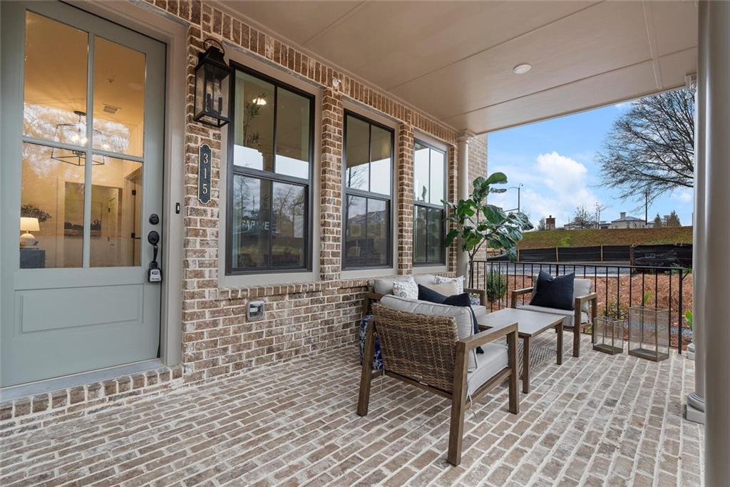 Chiswick - Residential