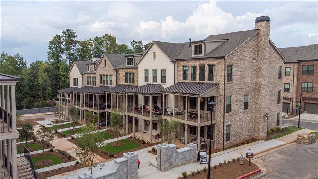 315 Chiswick Circle #38, Alpharetta, Georgia image 1
