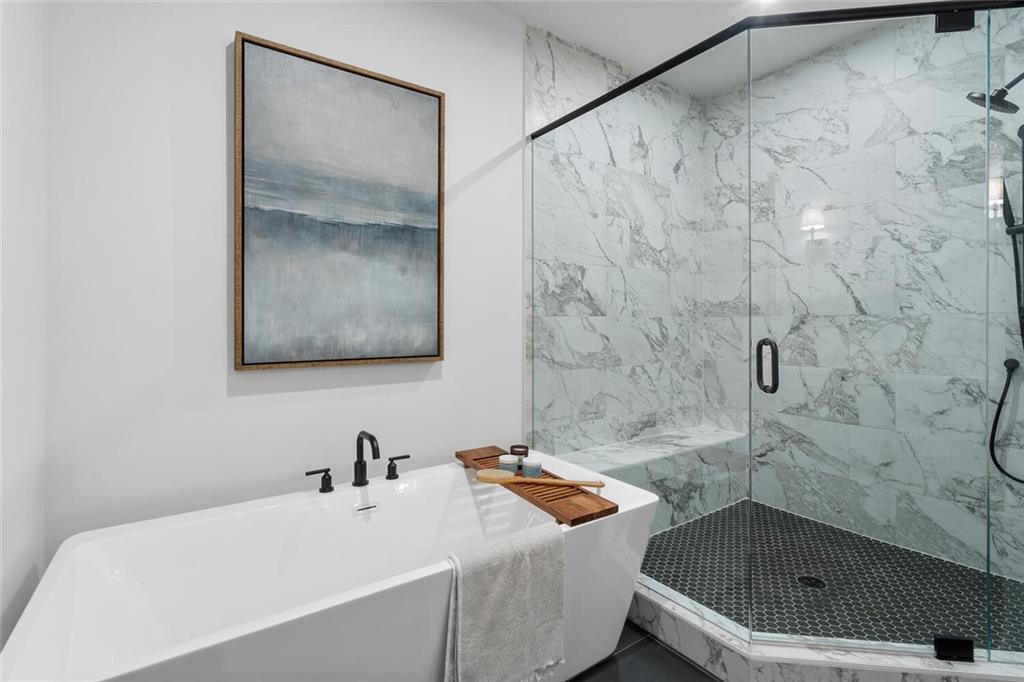 Chiswick - Residential