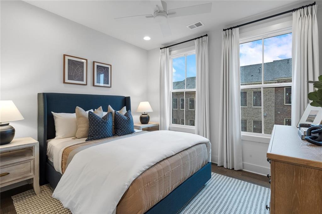 Chiswick - Residential