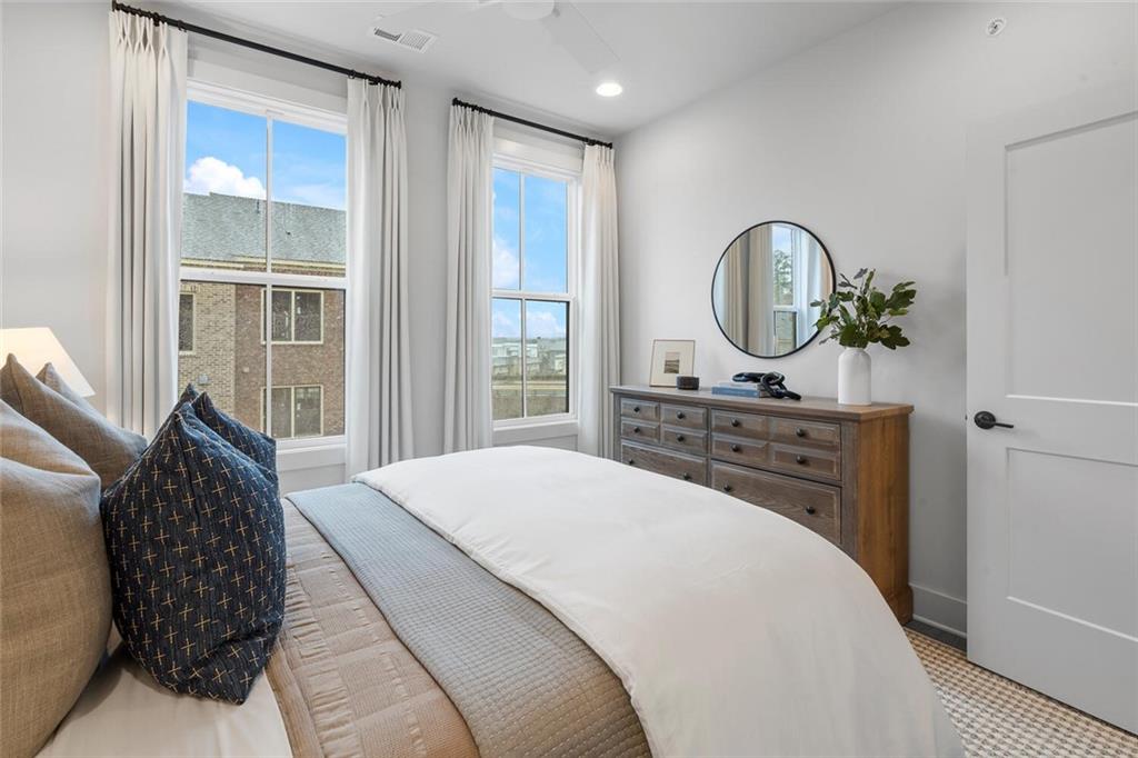 Chiswick - Residential