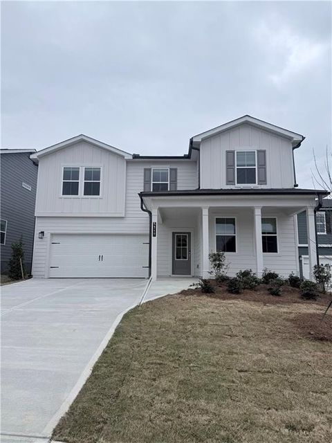 Homes For Sale - 5317 Mulberry Creek Way<br/> Flowery Branch, GA 30542