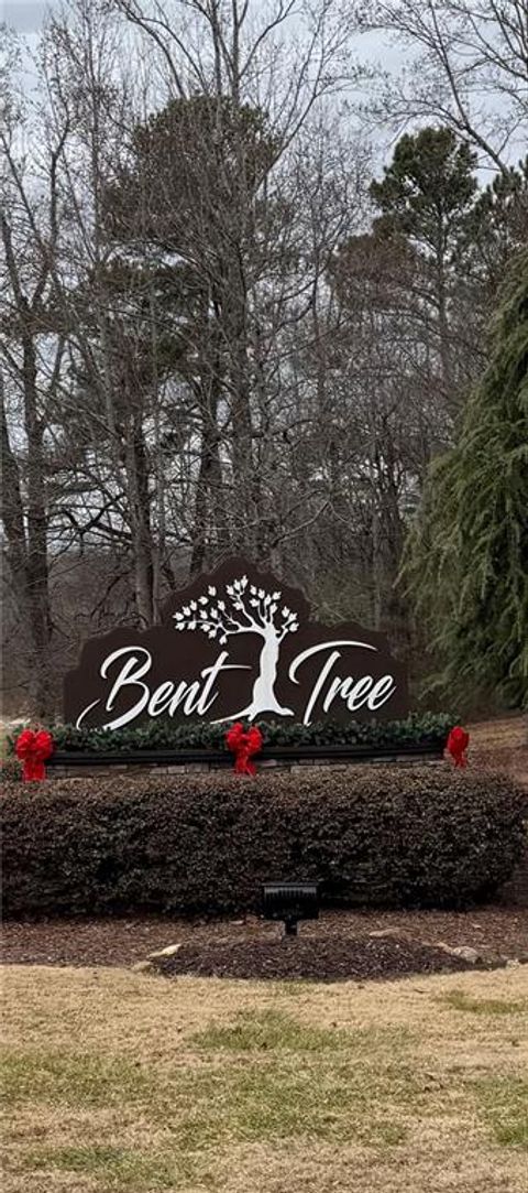 Vacant Land For Sale - 3384 Bella Vista<br/> Jasper, GA 30143