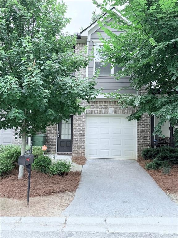 Photo of 3122 Meadowstone Lane SW, Atlanta, GA 30331 (MLS # 7810794)