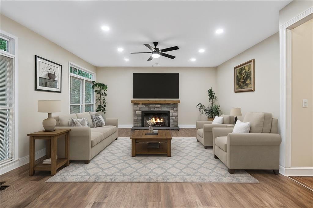 465 Woodbrook Way