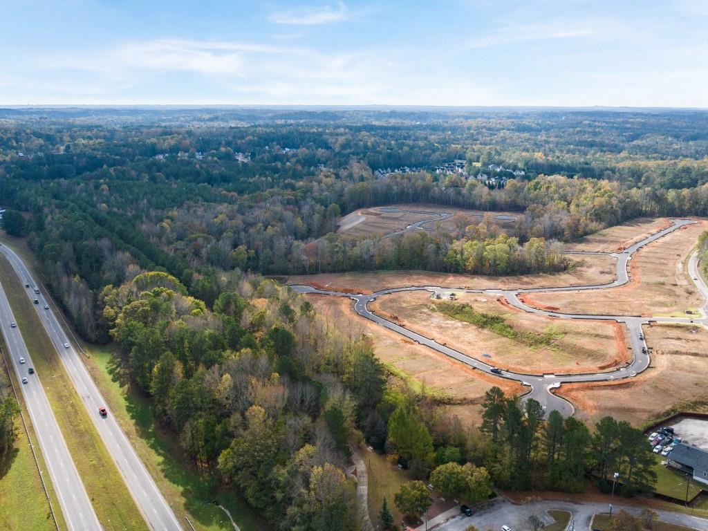 104 Hill Side Lane, Dallas, Georgia image 25