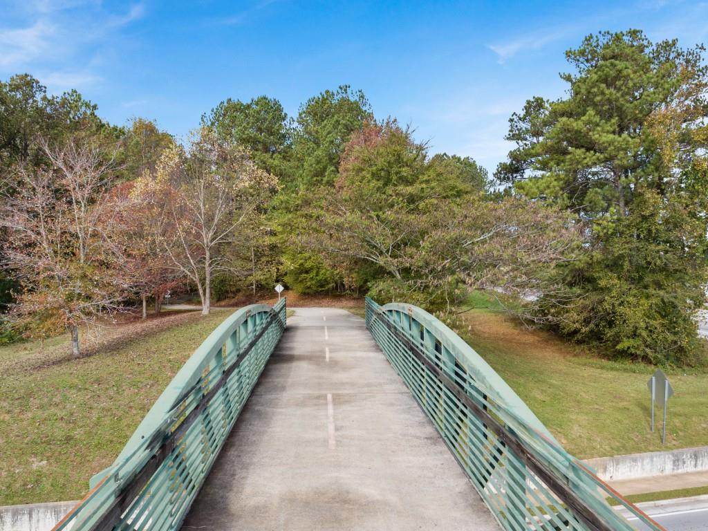 104 Hill Side Lane, Dallas, Georgia image 28
