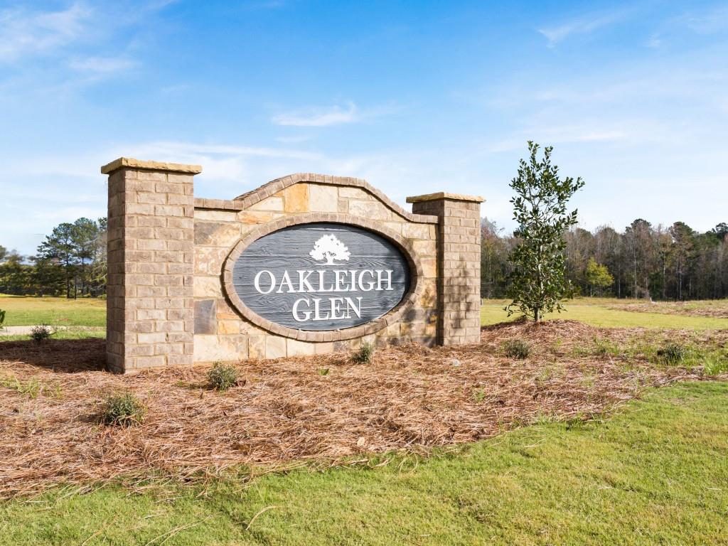 104 Hill Side Lane, Dallas, Georgia image 23