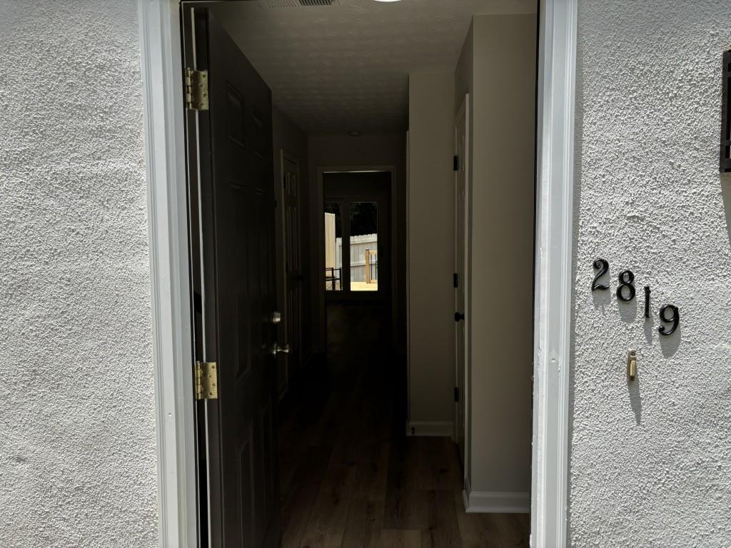 2819 New South Drive