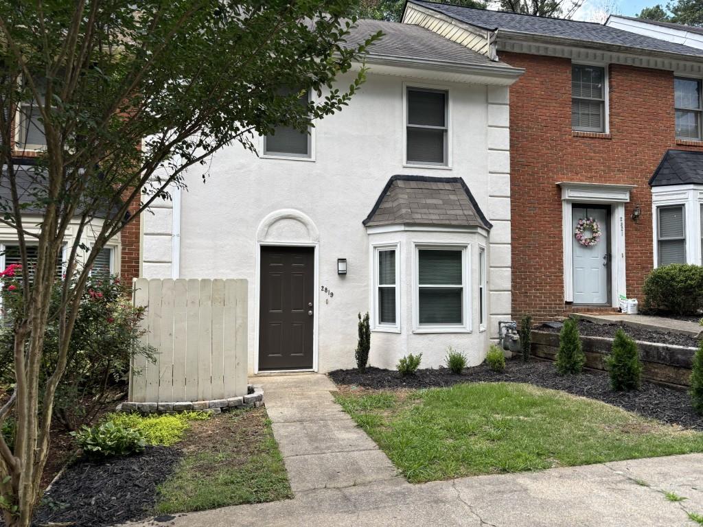 2819 New South Drive