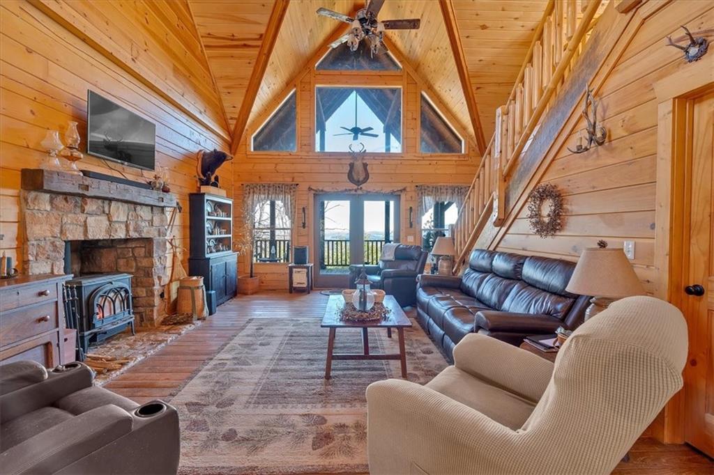 2623 Big Texas Valley Road, Rome, Georgia image 12