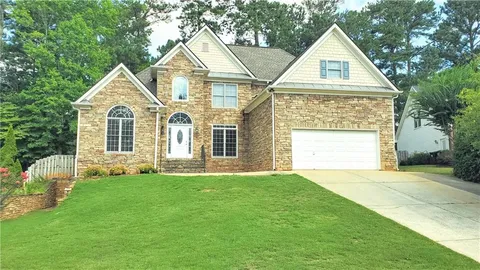 5881 Brookstone Walk NW, Acworth, GA 30101 - #: 7570056