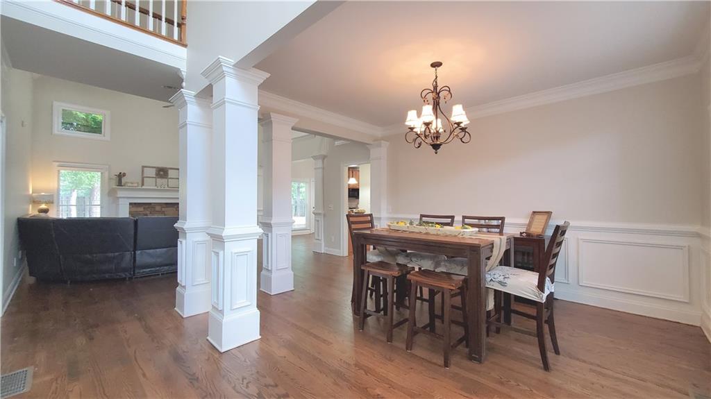 5881 Brookstone Walk NW