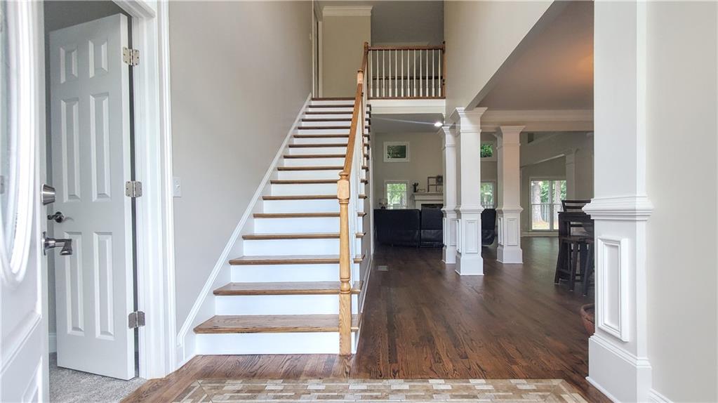 5881 Brookstone Walk NW