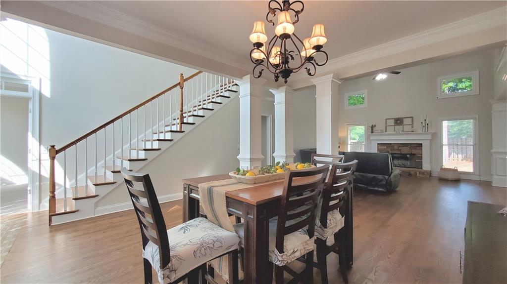 5881 Brookstone Walk NW