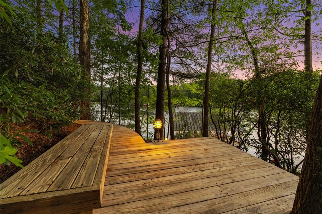 1006 Perrin Cove Road, Tiger, Georgia image 13