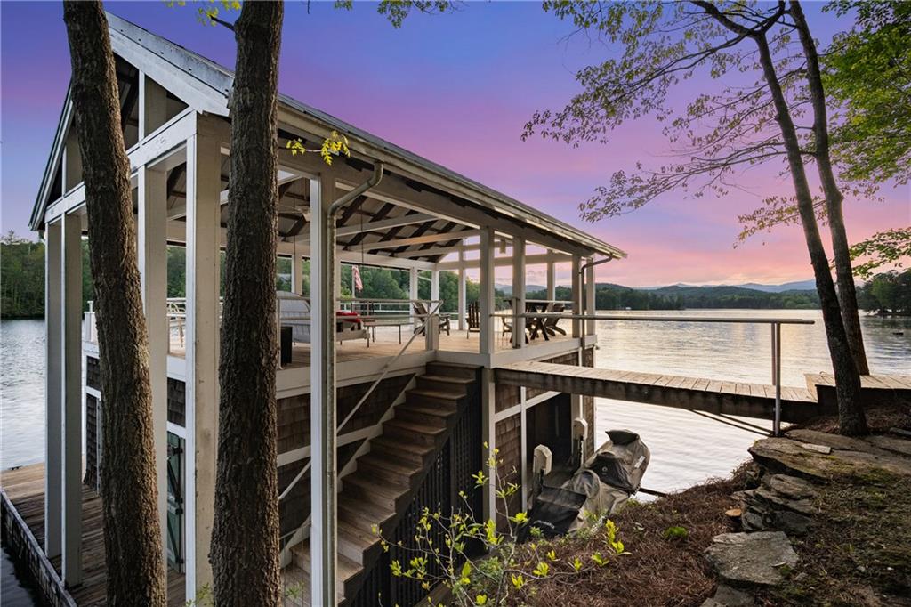 1006 Perrin Cove Road, Tiger, Georgia image 10