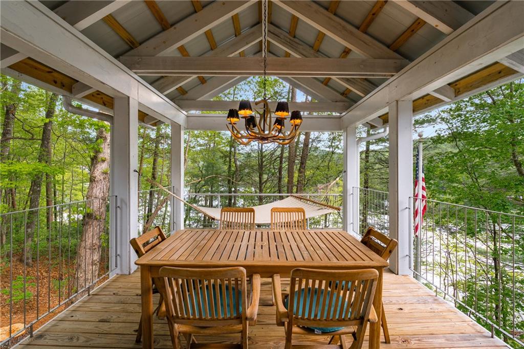 1006 Perrin Cove Road, Tiger, Georgia image 49