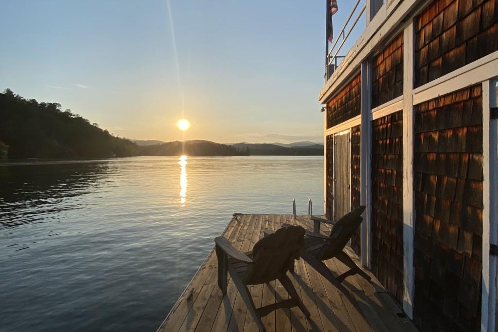1006 Perrin Cove Road