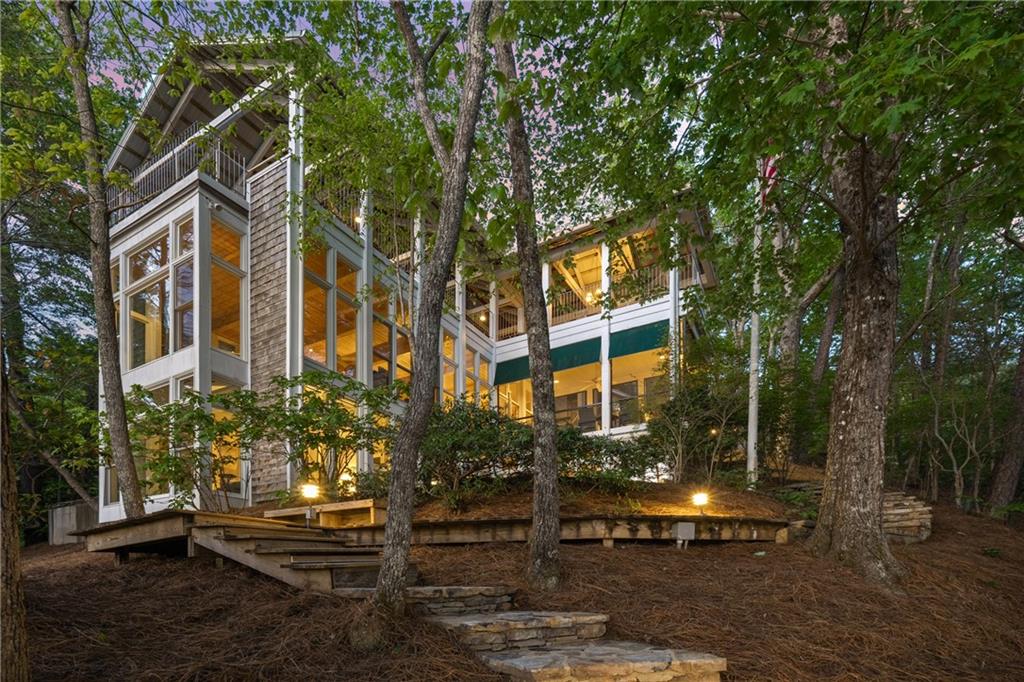 1006 Perrin Cove Road, Tiger, Georgia image 12