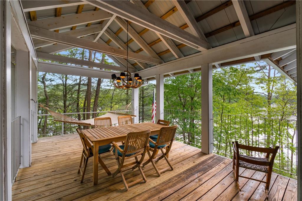 1006 Perrin Cove Road, Tiger, Georgia image 48