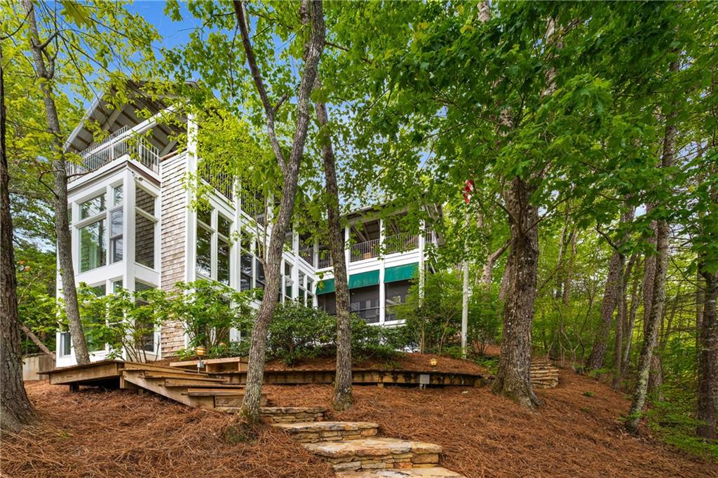1006 Perrin Cove Road, Tiger, Georgia image 14