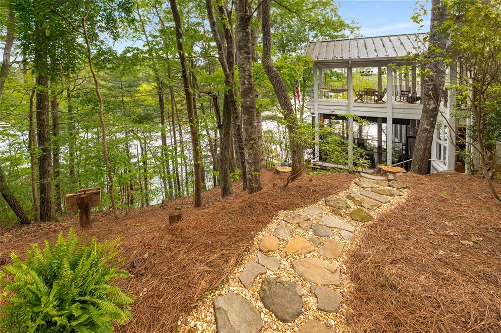 1006 Perrin Cove Road, Tiger, Georgia image 17