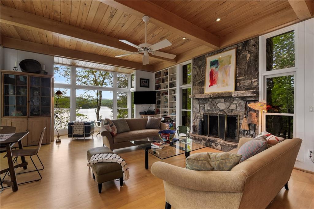 1006 Perrin Cove Road, Tiger, Georgia image 33