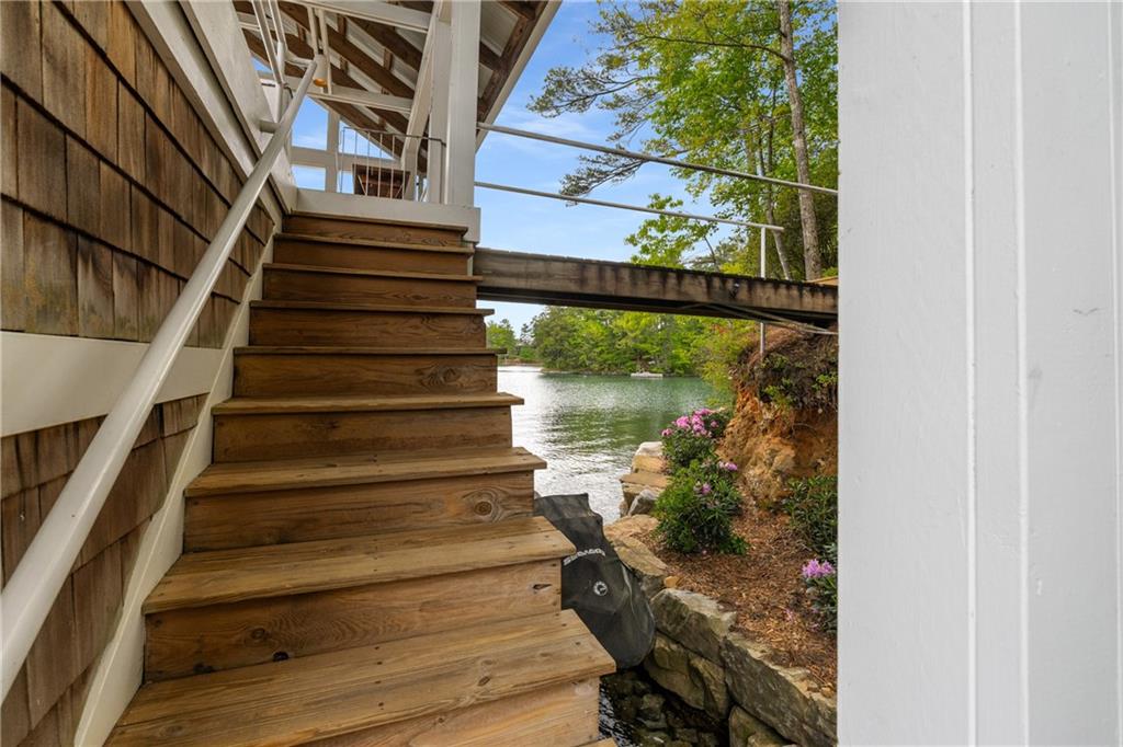 1006 Perrin Cove Road, Tiger, Georgia image 7