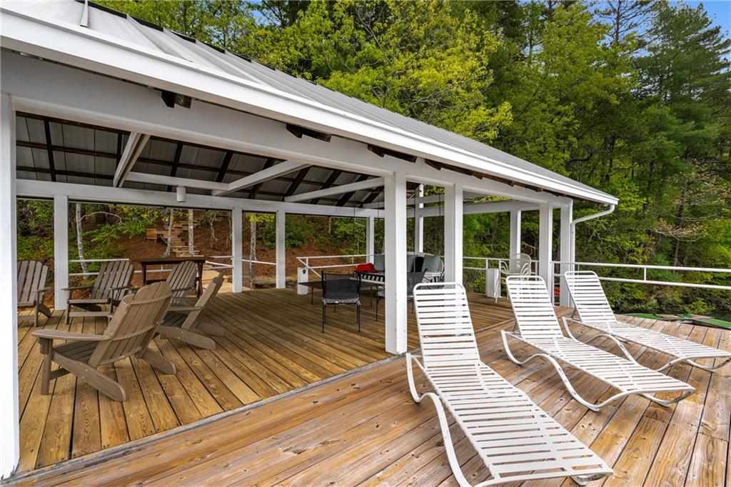 1006 Perrin Cove Road, Tiger, Georgia image 9
