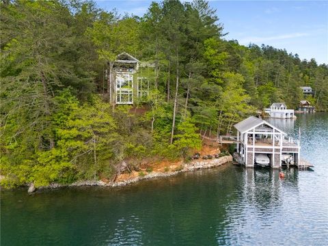 1006 Perrin Cove Road Tiger GA 30576