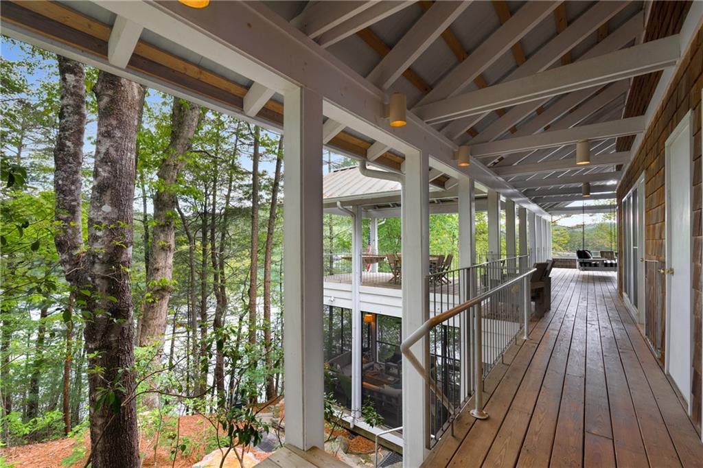 1006 Perrin Cove Road, Tiger, Georgia image 47