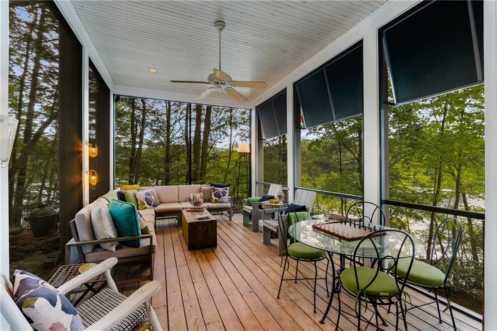 1006 Perrin Cove Road, Tiger, Georgia image 21
