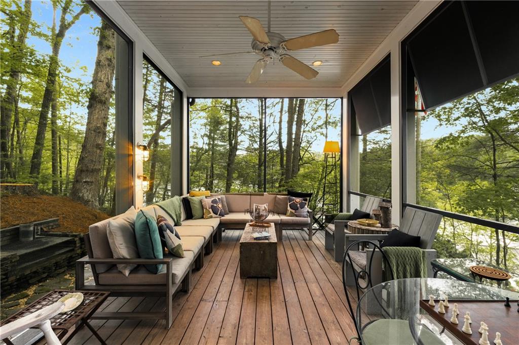 1006 Perrin Cove Road, Tiger, Georgia image 19