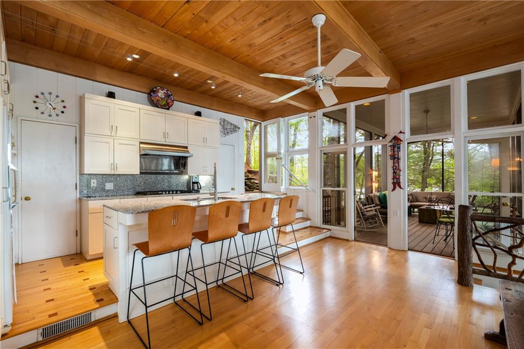 1006 Perrin Cove Road, Tiger, Georgia image 18