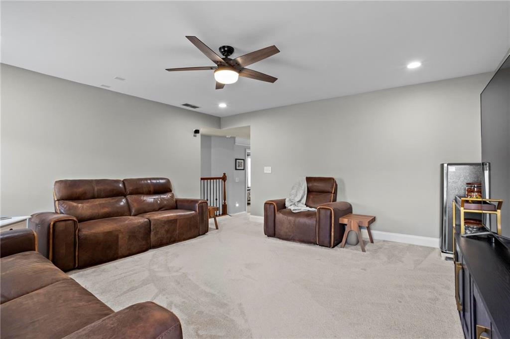 331 Spotted Ridge Circle, Woodstock, Georgia image 37