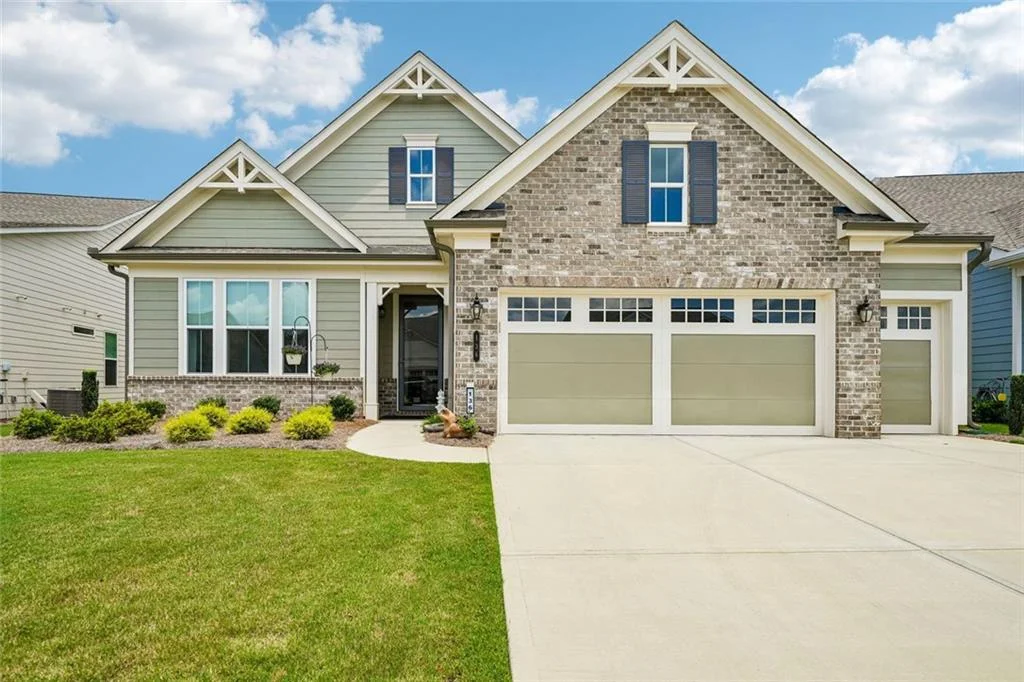 136 Conway Trail