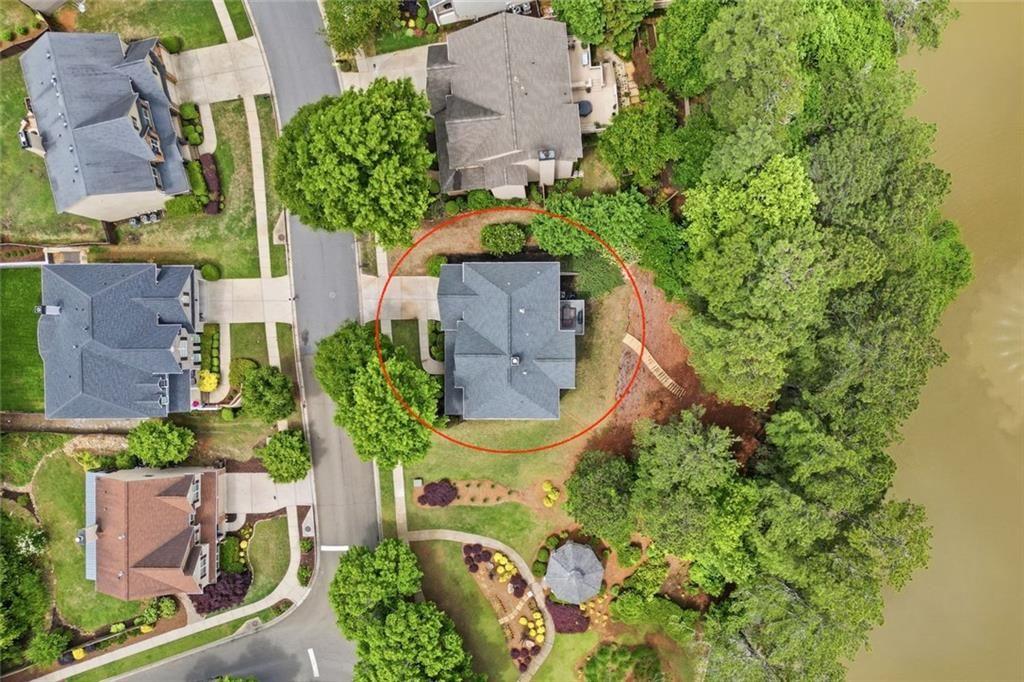 140 Lake Reserve Way