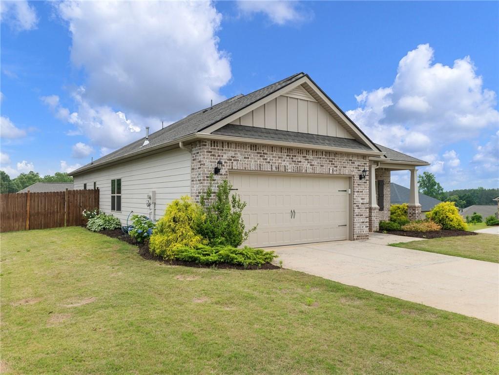 808 Hidden Hollow Circle, Commerce, Georgia image 32
