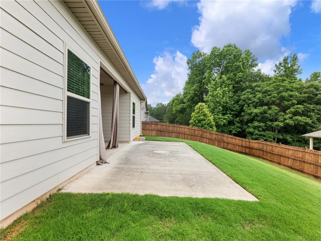 808 Hidden Hollow Circle, Commerce, Georgia image 40