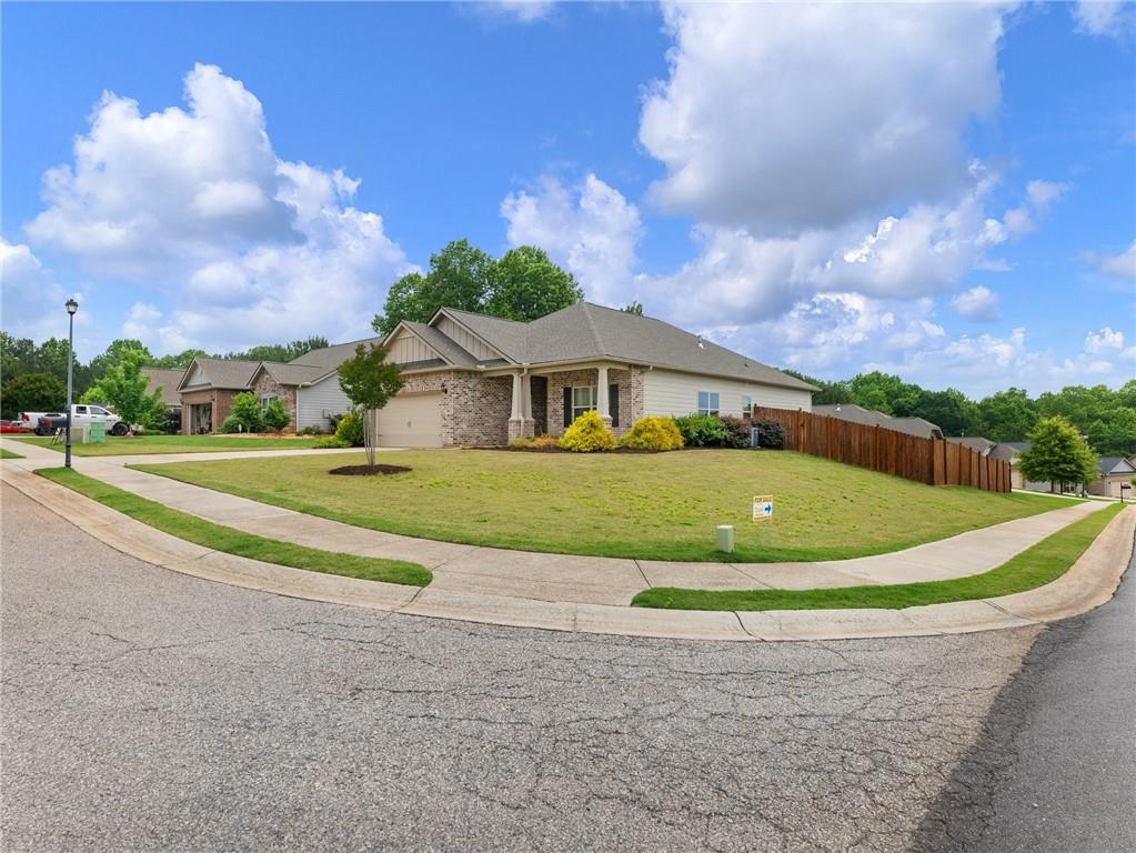 808 Hidden Hollow Circle, Commerce, Georgia image 33