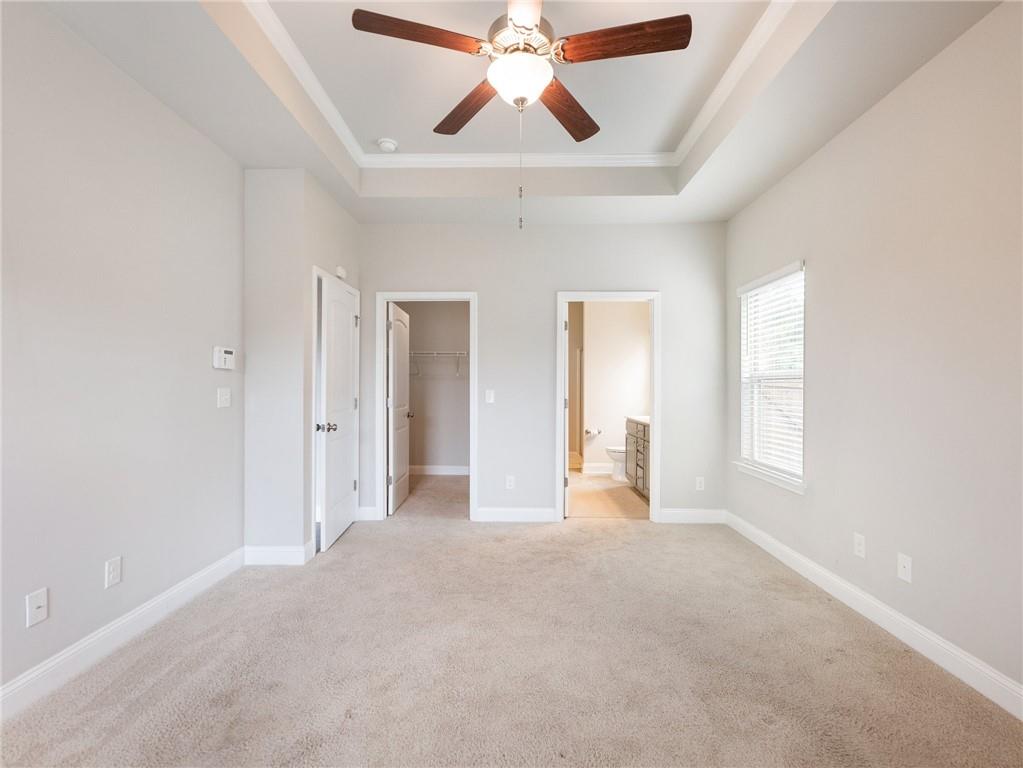 808 Hidden Hollow Circle, Commerce, Georgia image 19