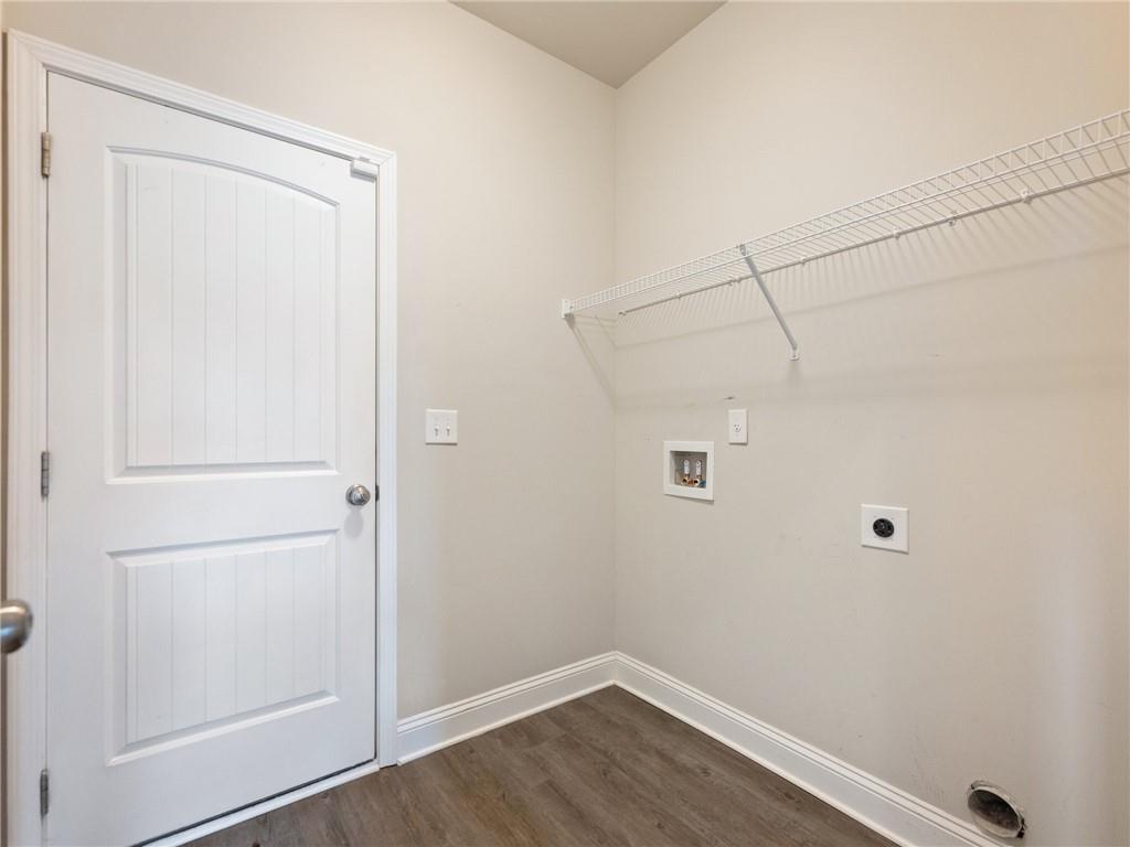 808 Hidden Hollow Circle, Commerce, Georgia image 13