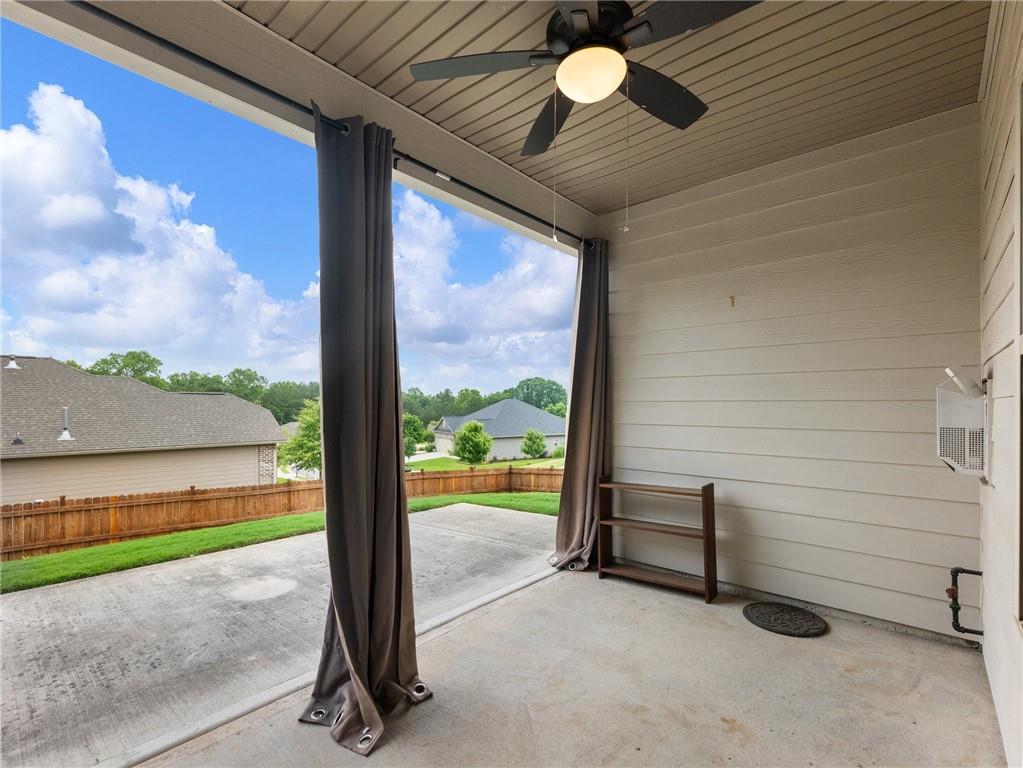808 Hidden Hollow Circle, Commerce, Georgia image 36