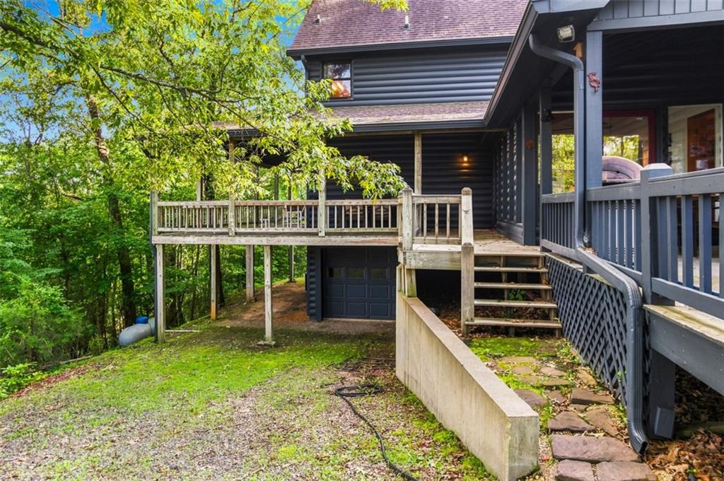 142 Oak Hill Drive